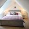 Dram Cottage, Findhorn Bay