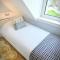 Dram Cottage, Findhorn Bay