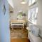 Dram Cottage, Findhorn Bay