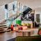 Holiday Inn - Warsaw City Centre by IHG