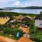 Home On The Nile water front Cottage