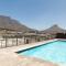 Modern 2 Bedroom Apartment in Chapel Towers - Beautiful Table Mountain View - 开普敦