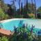 Villa la Ginestra - Charming Country Rooms - Subbiano