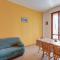 Cozy apartment with swimming pool and gym on Lake Trasimeno