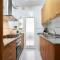 BBarcelona Marina Flat