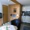 Ferienwohnung am Bodden