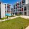 C Suites Antalia Airport