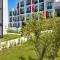 C Suites Antalia Airport