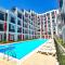 C Suites Antalia Airport