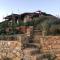 agriturismo Poggio Monte Saturnia