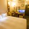 Toyoko Inn Nagano eki Zenkoji guchi