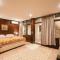 The Corduroy Hotel