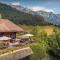 Chalet Morclan - OVO Network