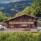 Chalet Morclan - OVO Network