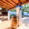 Large Villa on Ibiza West Coast with pool & sunset view - Nirvana