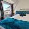 ELApart by Homely Stay - Moderne Apartments direkt im Stadtzentrum mit Self-Check-in - باد كيسينغن