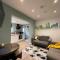 Silk Apartments Spondon