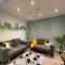 Silk Apartments Spondon