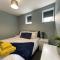 Silk Apartments Spondon