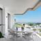 Real de La Quinta Quercus Serenity Luxury Seaview Apartment Marbella - Benahavís