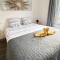 Harmonie Azur appart avec terrasse Choisy*Paris*