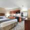 SureStay Plus Hotel by Best Western Rocklin - Rocklin