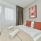 Wroclavia Apartments Dyrekcyjna by Noclegi Renters