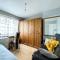 Spacious Double Bedroom in Shooters Hill - 伦敦