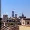 Apartments Florence- Borgo Pinti with Frescoes