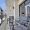 212 Elegant, renovated, confortable Playa Paraiso