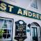 St Andrew's Inn - Conara Junction