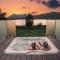 SeaBeds - Luxury Lookouts with Hot Tubs - Glencoe