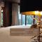 Casa Albarari Boutique Double Rooms with access to shared Infinity Pool - Sanxenxo