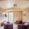 Shepherds Hut at The Retreat - 奥斯威斯