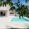 New modern villa Gogo with private pool near the beach and town of Pula by WiiBuk