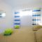 Ocean view apartment in front of Playa la Arena beach