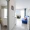Ocean view apartment in front of Playa la Arena beach