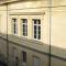 Les Appartements de Cyrano