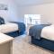 Stylish & Contemporary 2-Bed Townhouse - Parking - Wi-Fi - Netflix - Worksop