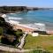 Chalet con piscina entre Liencres y Suances - Cudón