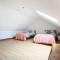 A nicely presented friendly comfortable ECO cottage