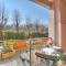 Yellow, Orange and Blue Apartments Desenzano - Happy Rentals