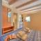 Yellow, Orange and Blue Apartments Desenzano - Happy Rentals