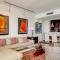 Bali Luxury Suite E