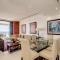 Bali Luxury Suite E
