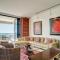 Bali Luxury Suite E