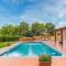 Awesome Home In Castiglion Fiorentino With Outdoor Swimming Pool