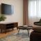 Sonata apartment