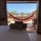 BEACH HOUSE - Loggia Suite 3 - com cozinha - na praia - BEACHFRONT - بارا غراندي