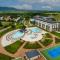 Kings Valley Medical & Spa Hotel